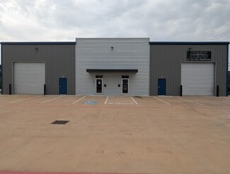 More details for 16311-16315 Dundee Rd, Cypress, TX - Flex, Industrial for Lease