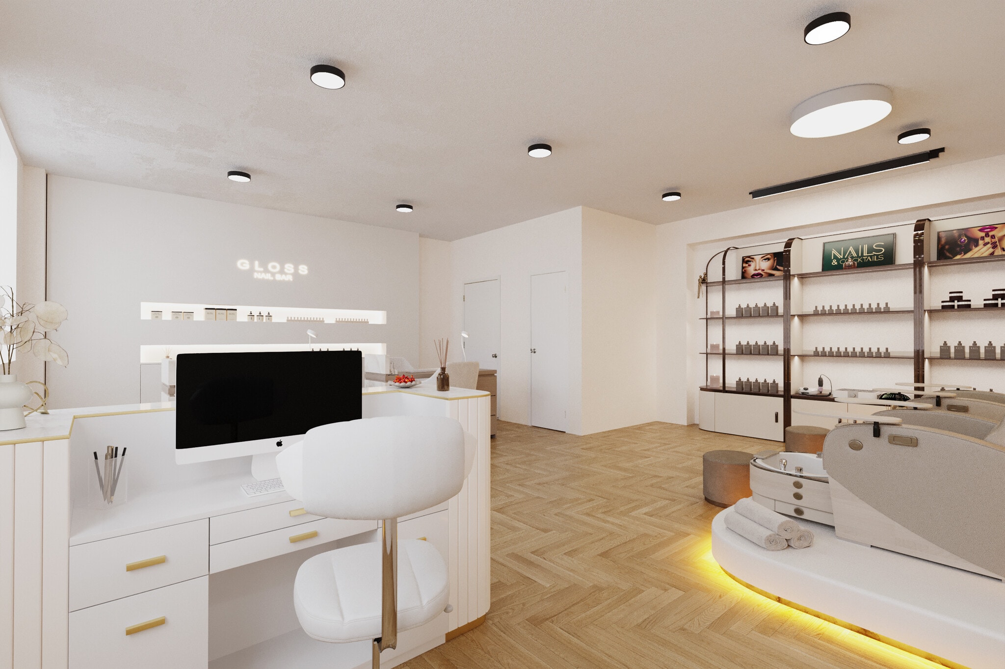 2135 1st Ave, New York, NY for lease Interior Photo- Image 1 of 17