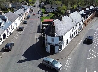 Plus de détails pour 1 Burnock St, Ochiltree - Commerce de détail à vendre