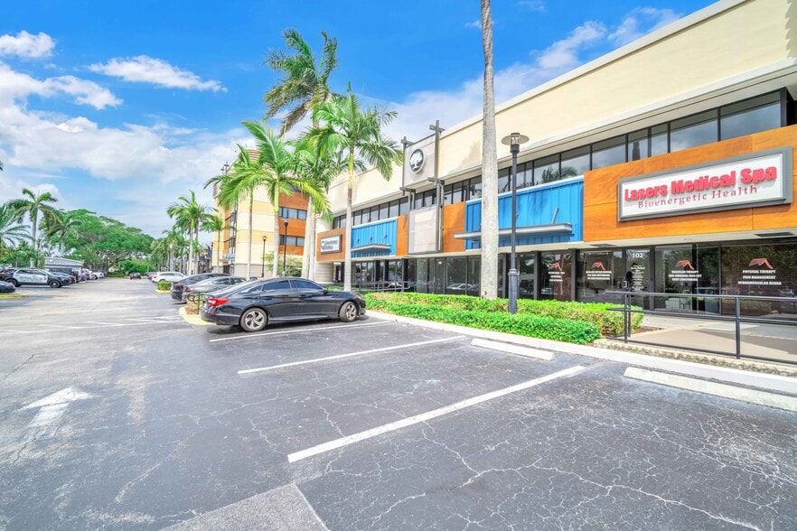 4400 N Federal Hwy, Boca Raton, FL for lease - Building Photo - Image 3 of 40