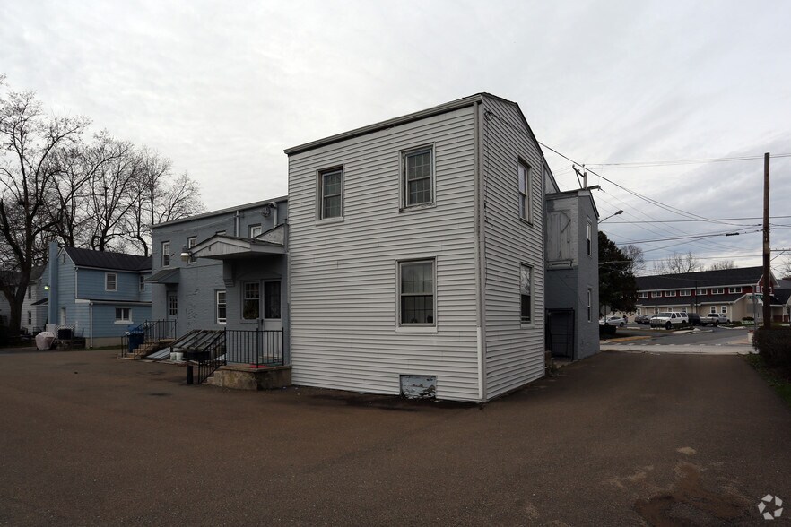 136-146 E Locust St, Oxford, PA à louer - Photo du bâtiment - Image 3 de 5