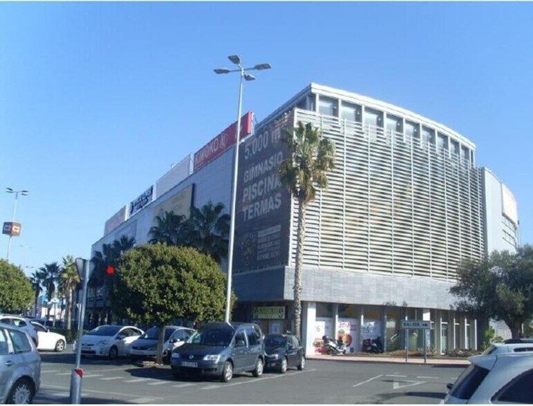 Retail in Aldaia, Valencia for sale - Building Photo - Image 2 of 25