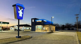 Plus de détails pour 3418 Lake City Hwy, Warsaw, IN - Commerce de détail à vendre