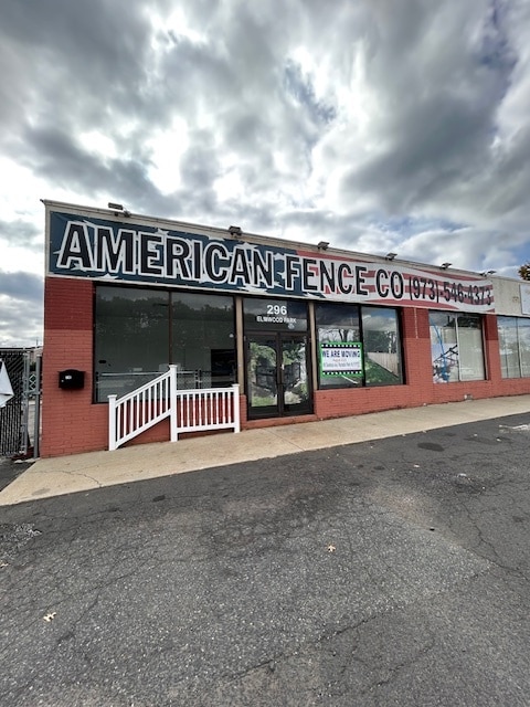 296 E Route 46, Elmwood Park, NJ for lease Primary Photo- Image 1 of 21