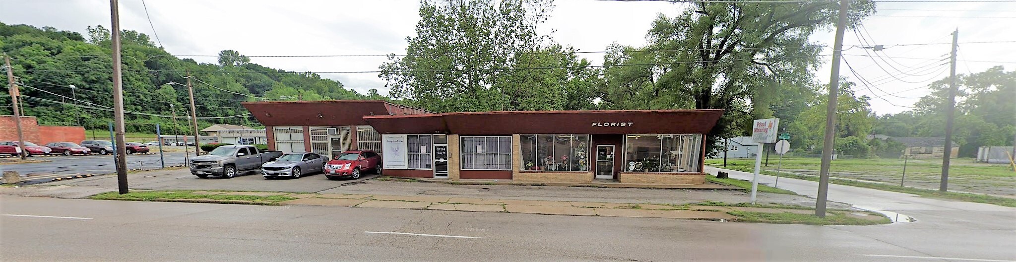 8700 State St, East Saint Louis, IL for sale Building Photo- Image 1 of 1