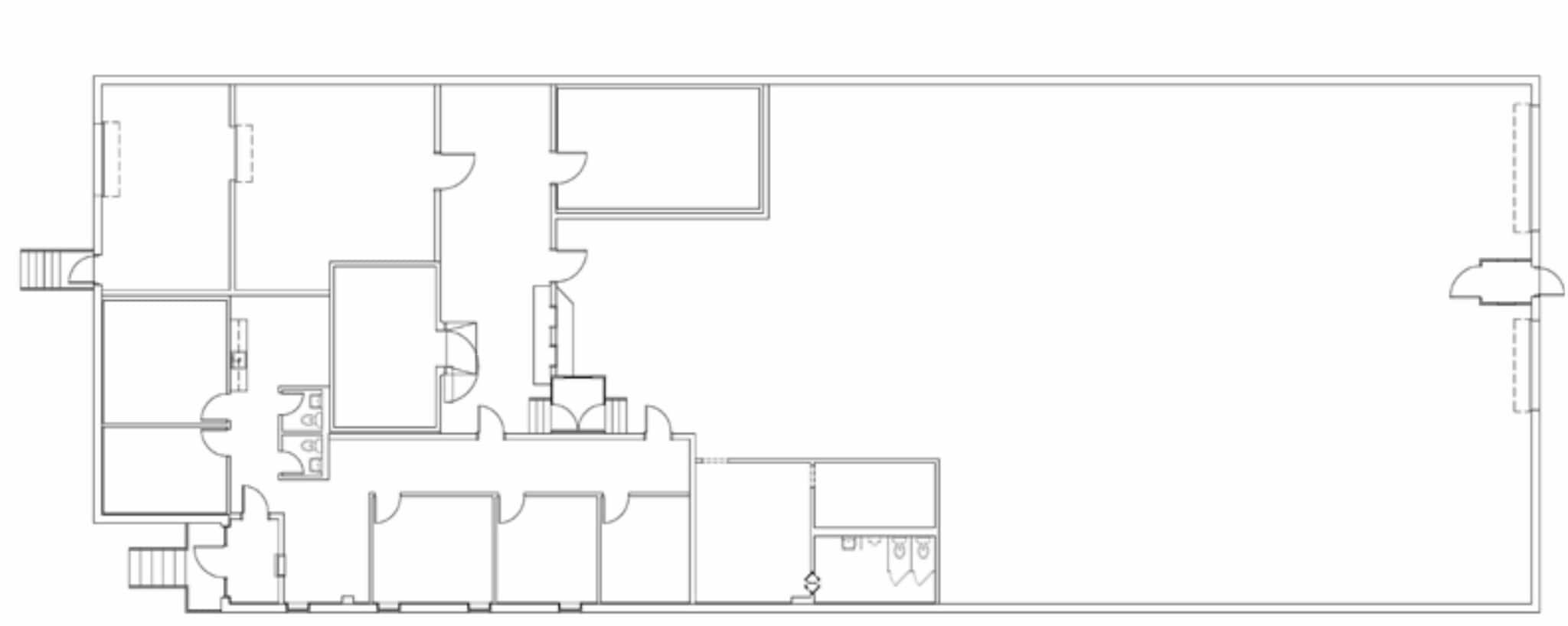 1 Powers St, Lawrence, MA for lease Floor Plan- Image 1 of 1