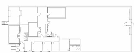 1 Powers St, Lawrence, MA for lease Floor Plan- Image 1 of 1