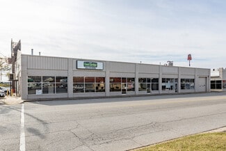 More details for 220 E 2nd St, Sand Springs, OK - Retail for Lease