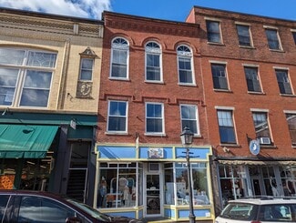 More details for 92 Front St, Bath, ME - Retail for Lease