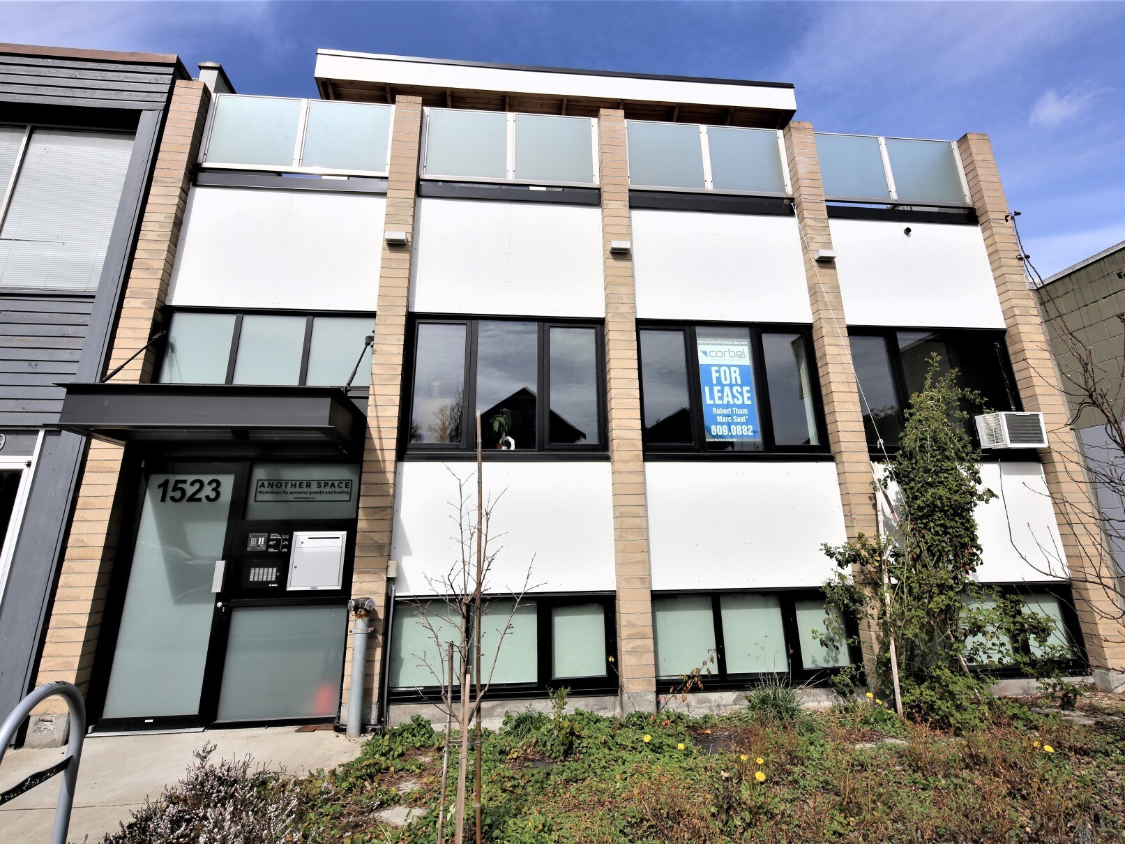 1523 E Pender St, Vancouver, BC for sale Building Photo- Image 1 of 1