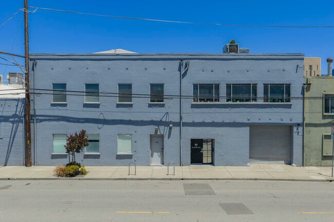 Plus de détails pour 620 3rd St, Oakland, CA - Bureau à louer