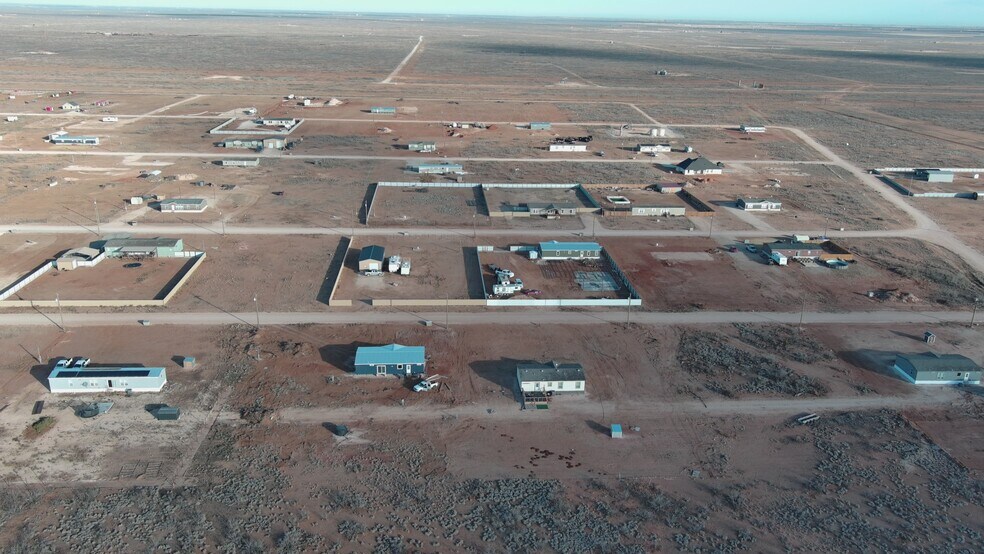 2070 Agua Dulce dr, Midland, TX à vendre - Photo du bâtiment - Image 2 de 8