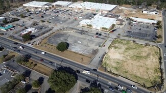 Plus de détails pour 1610 Church St, Conway, SC - Commerce de détail à louer