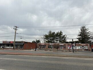 Plus de détails pour 1858-1866 Deer Park Ave, Deer Park, NY - Commerce de détail à vendre