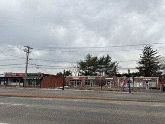 Plus de détails pour 1858-1866 Deer Park Ave, Deer Park, NY - Commerce de détail à vendre