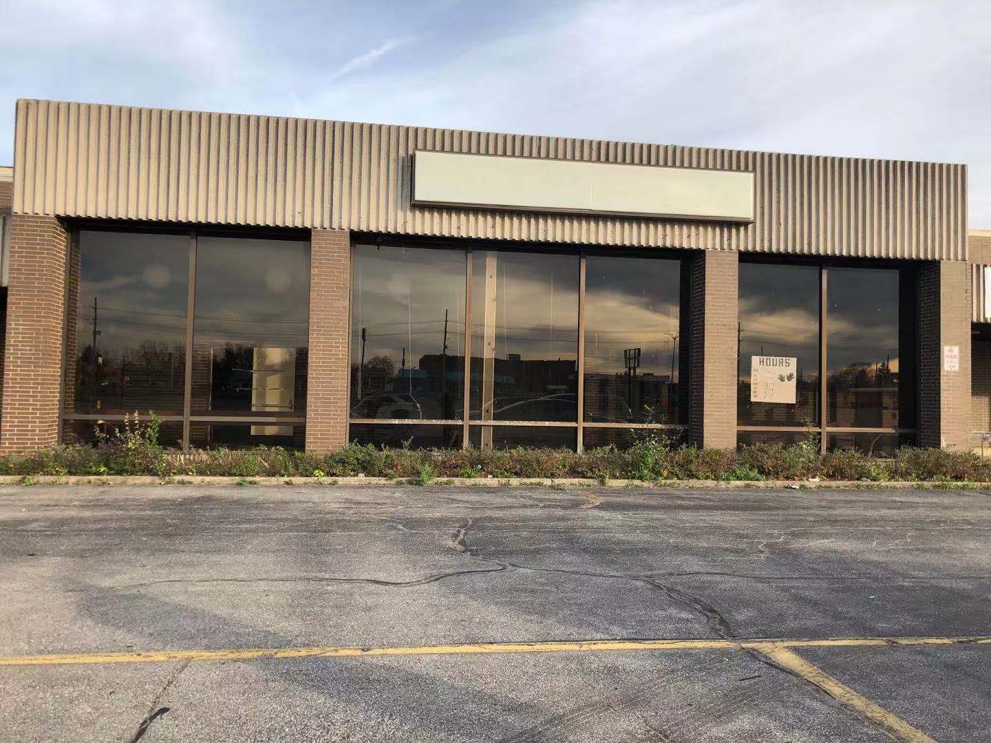 2300 S Hamilton Rd, Columbus, OH for lease Primary Photo- Image 1 of 13