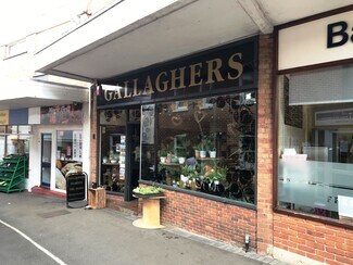 Plus de détails pour 3 Union St, Andover - Commerce de détail à vendre