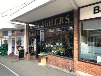 More details for 3 Union St, Andover - Retail for Sale