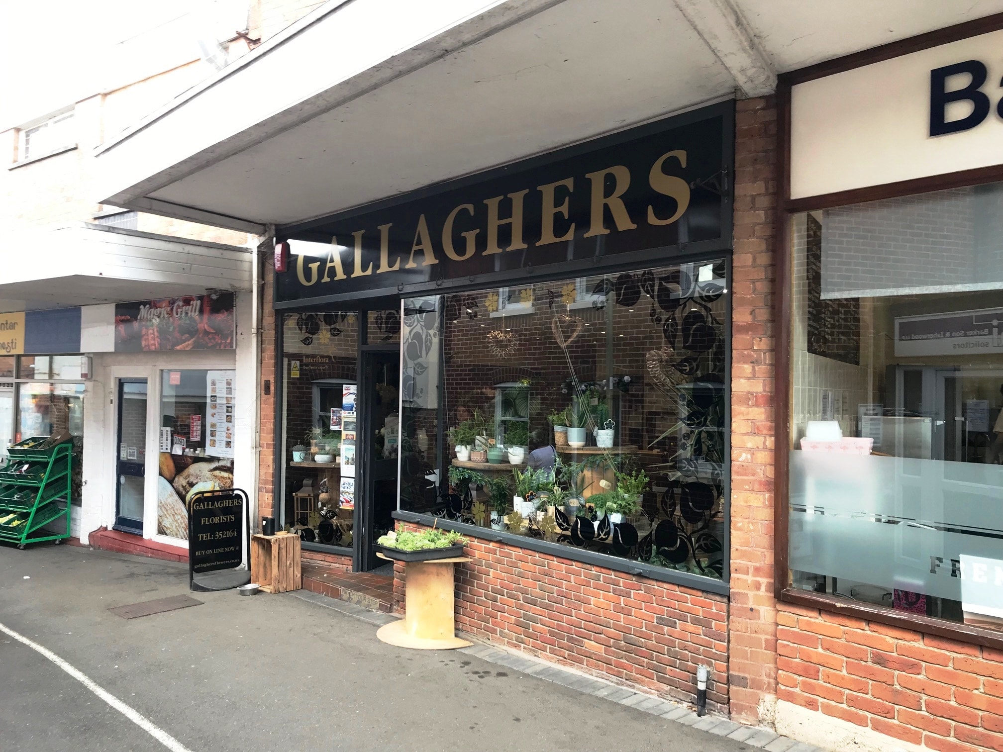 3 Union St, Andover for sale Primary Photo- Image 1 of 2