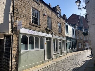 More details for 16-16B St Marys Chare, Hexham - Retail for Sale
