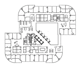 7322 Southwest Fwy, Houston, TX for lease Floor Plan- Image 1 of 1