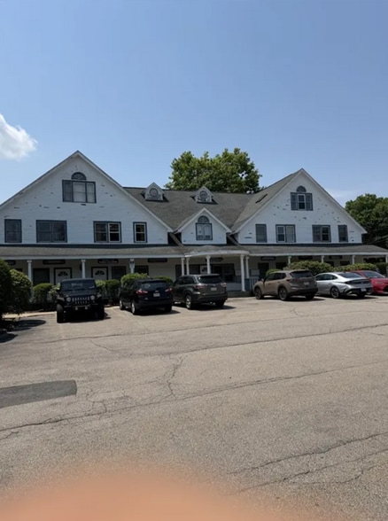 490 N Main St, Randolph, MA for sale - Building Photo - Image 3 of 3