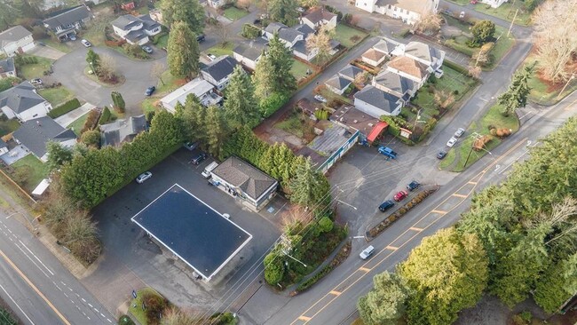 Plus de détails pour 12758 28 Av, Surrey, BC - Terrain à vendre