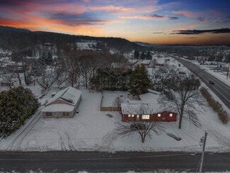 Plus de détails pour 6749 Ramsgate Rd, Chittenango, NY - Multi-résidentiel à vendre