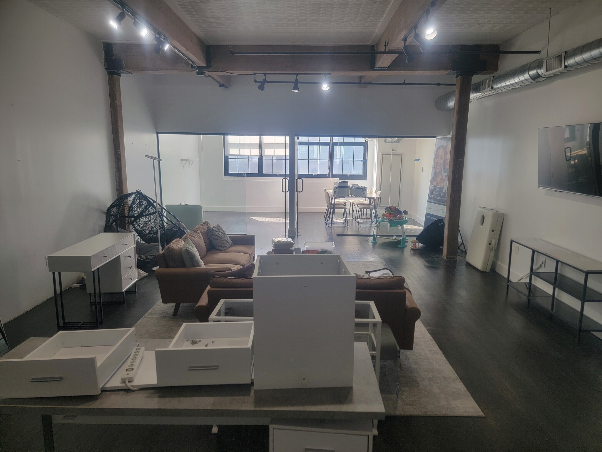 720 Monroe St, Hoboken, NJ for lease Interior Photo- Image 1 of 6