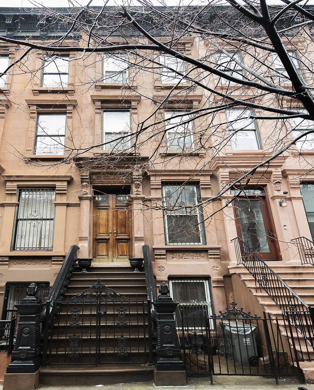 265 W 132nd St, New York, NY for sale Primary Photo- Image 1 of 1