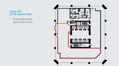 500 4th Ave SW, Calgary, AB for lease Floor Plan- Image 1 of 1