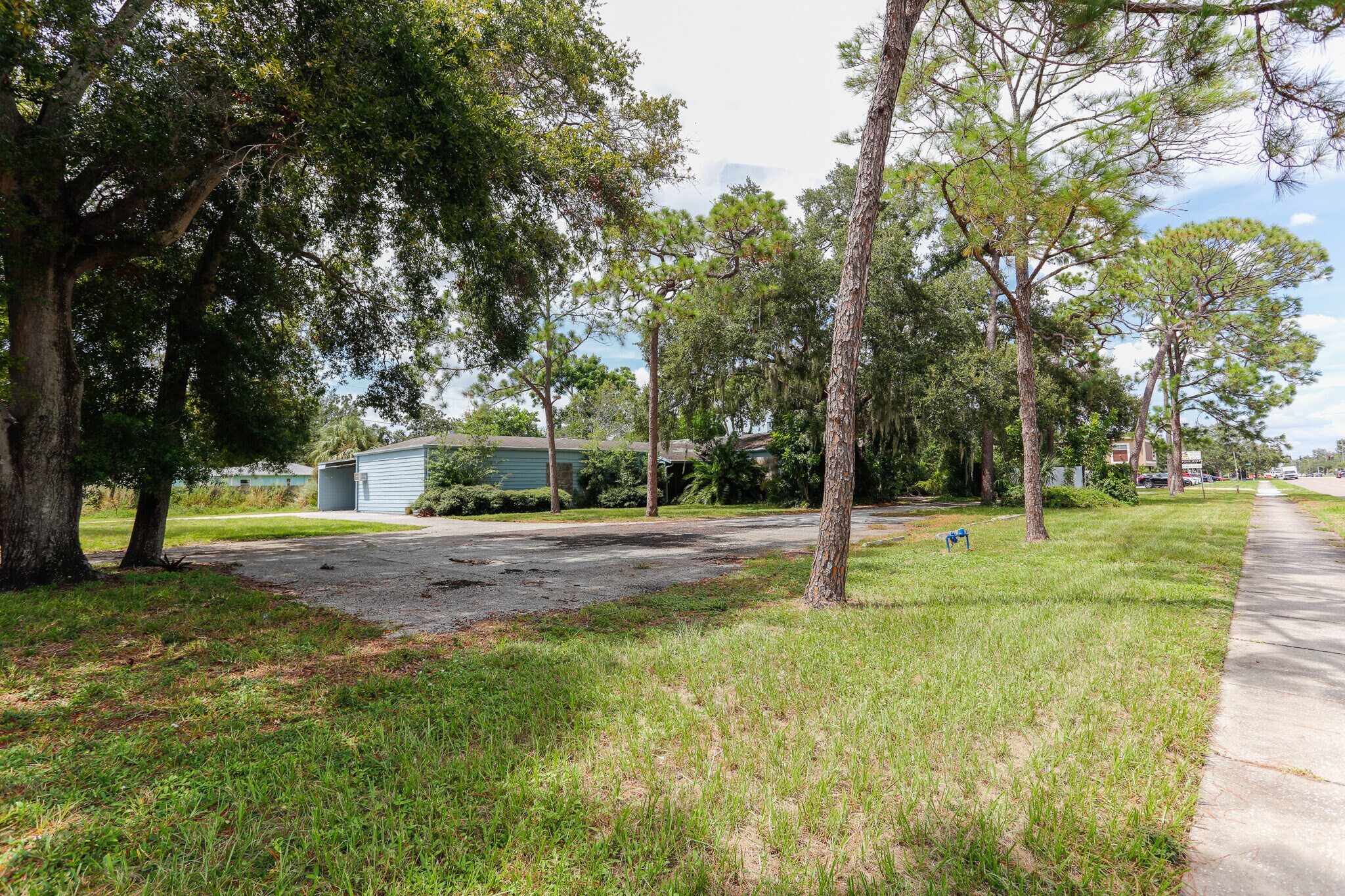 4100 16th St N, Saint Petersburg, FL à vendre Photo du bâtiment- Image 1 de 25