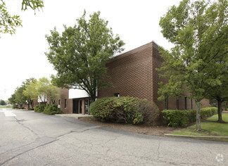 More details for 2146 Enterprise Pky, Twinsburg, OH - Office, Industrial for Lease