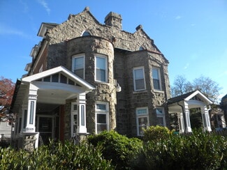 More details for 6323 Burbridge St, Philadelphia, PA - Health Care for Sale