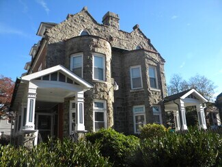 Plus de détails pour 6323 Burbridge St, Philadelphia, PA - Soins de santé à vendre