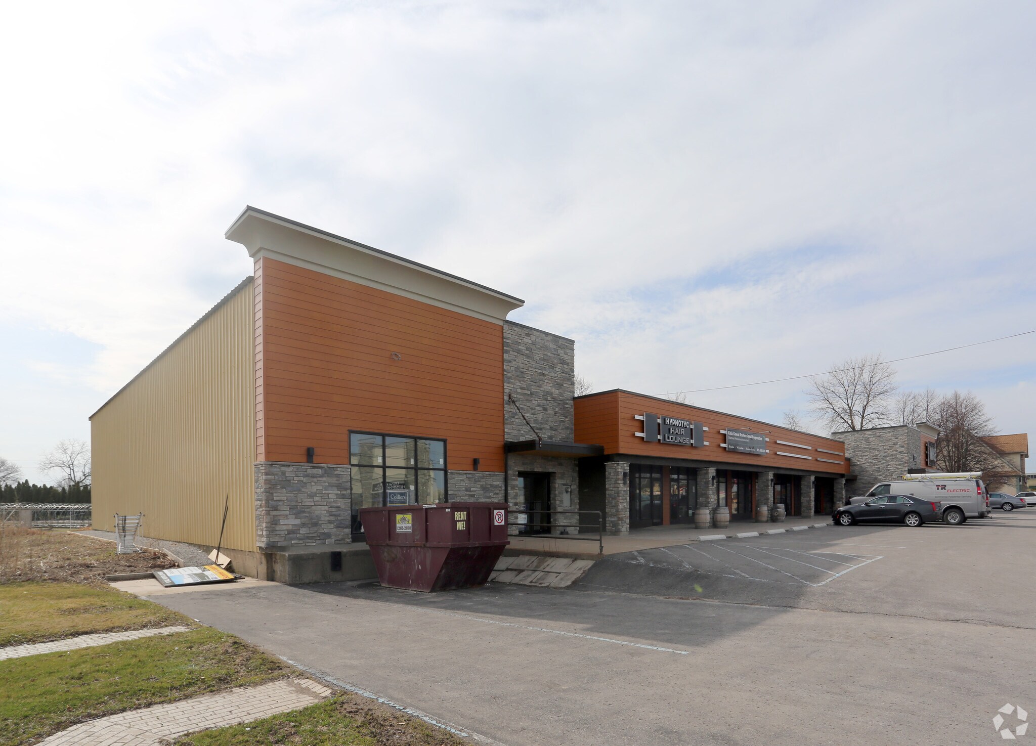 1627 Niagara Stone Rd, Niagara Falls, ON à vendre Photo principale- Image 1 de 1