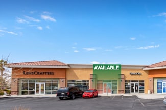 More details for 9975 S Eastern Ave, Las Vegas, NV - Retail for Lease