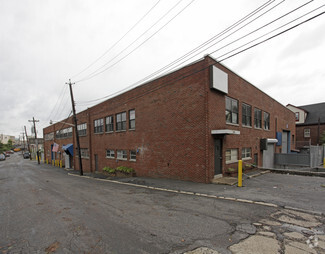 Plus de détails pour 6 Roslyn Pl, Mount Vernon, NY - Industriel à louer