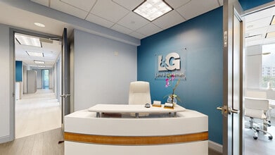1250 S Pine Island Rd, Plantation, FL à louer Numérisation 3D de Matterport- Image 1 de 8