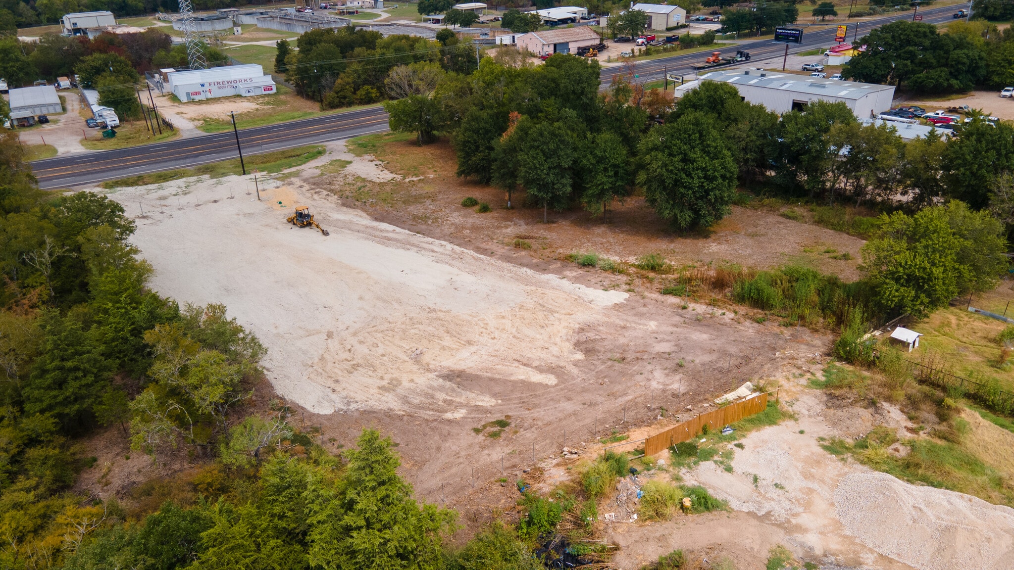3377 SH-21, Bryan, TX for sale Primary Photo- Image 1 of 5