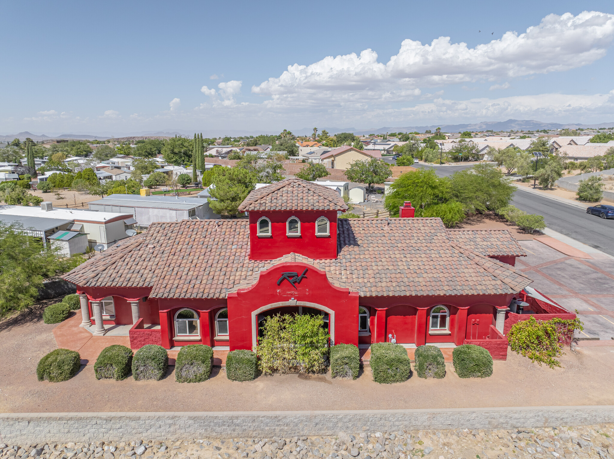 3015 Hualapai Mountain Rd, Kingman, AZ for sale Building Photo- Image 1 of 49