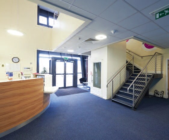 1 Enterprise Ct, Forres à louer - Photo intérieure - Image 3 de 3