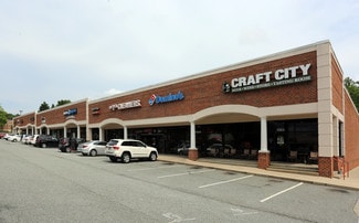 More details for 2130 New Garden Rd, Greensboro, NC - Retail for Lease