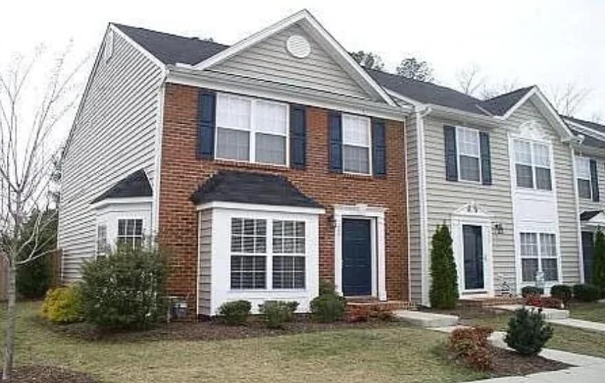 2001 Mountain Gate Ln, Glen Allen, VA for sale - Primary Photo - Image 1 of 1