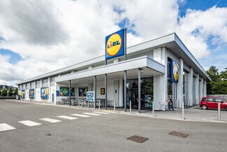 Plus de détails pour 750 Chester Rd, Manchester - Commerce de détail à louer