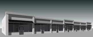 More details for 8020 NW 122nd St st, Oklahoma City, OK - Retail for Lease