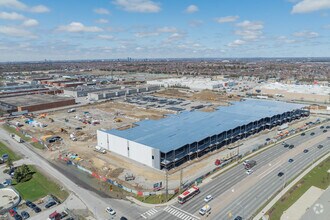 3250-3260 Markham Rd, Toronto, ON - Aerial map view