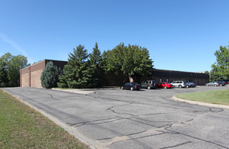 More details for 10044 NE Goodhue St, Blaine, MN - Industrial for Lease