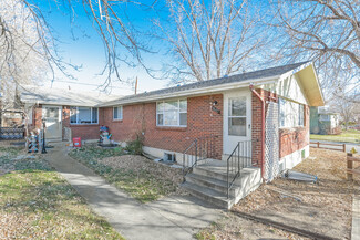 More details for 8607 W 62nd Pl, Arvada, CO - Multifamily for Sale