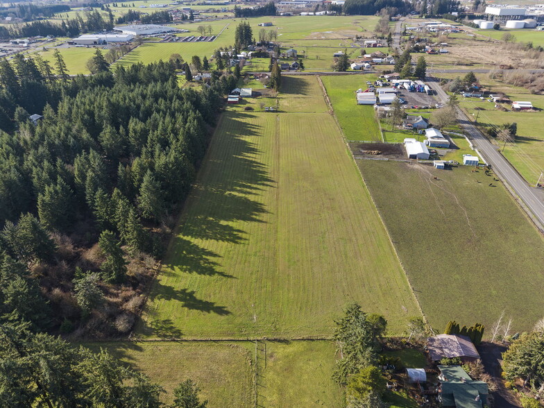 1480 Rush Rd, Chehalis, WA à vendre - Photo du bâtiment - Image 2 de 32
